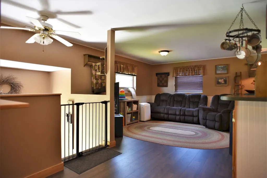 685 Ward Hill Road Norridgewock ME 04957