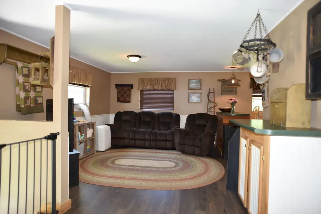 685 Ward Hill Road Norridgewock ME 04957