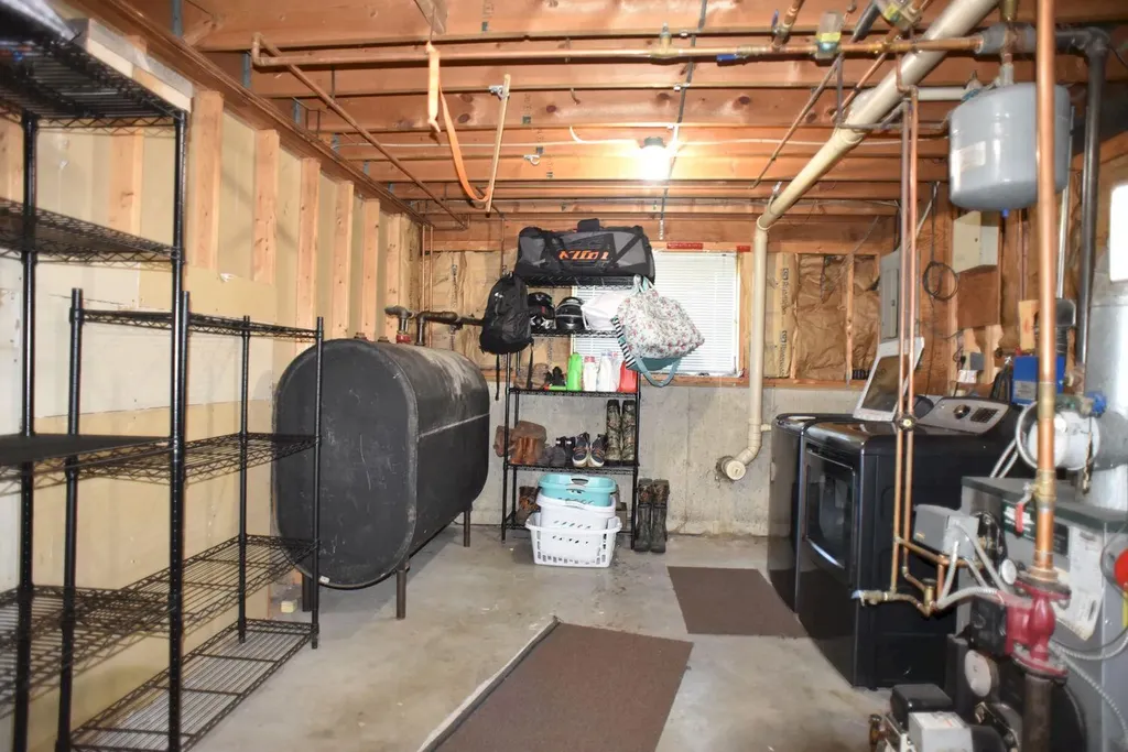 685 Ward Hill Road Norridgewock ME 04957