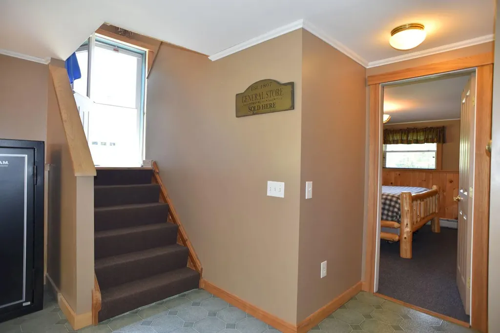 685 Ward Hill Road Norridgewock ME 04957