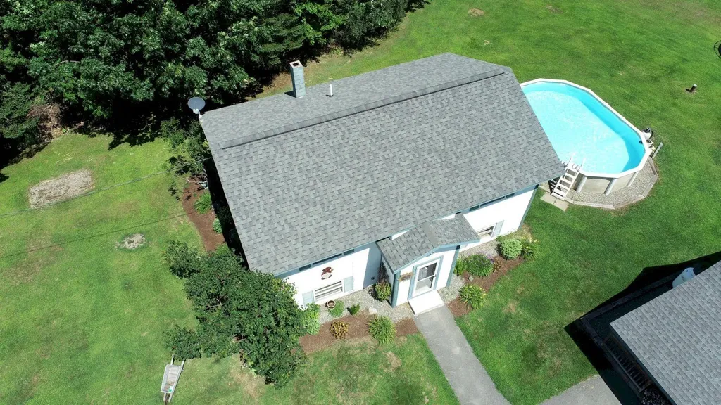 685 Ward Hill Road Norridgewock ME 04957