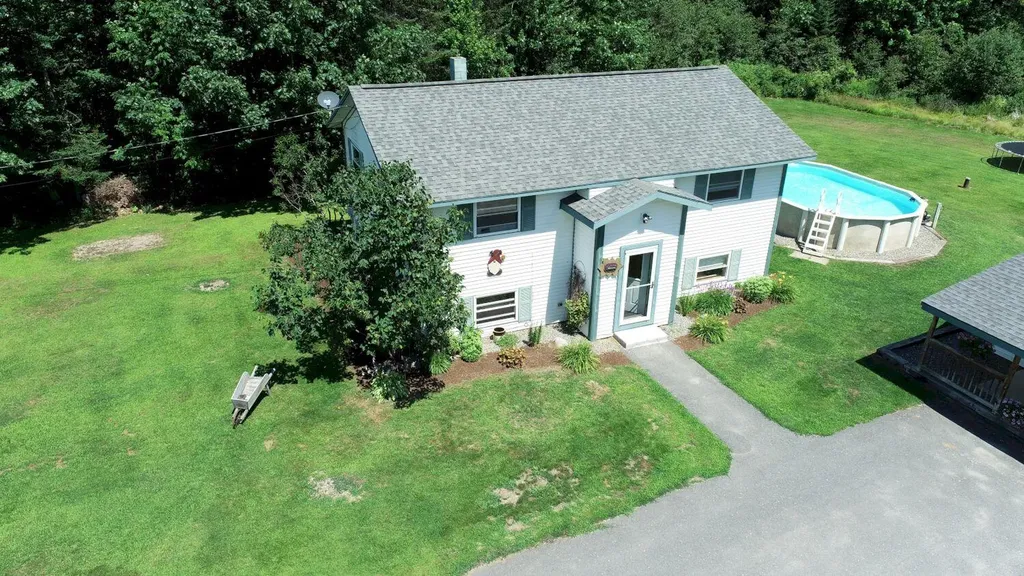 685 Ward Hill Road Norridgewock ME 04957