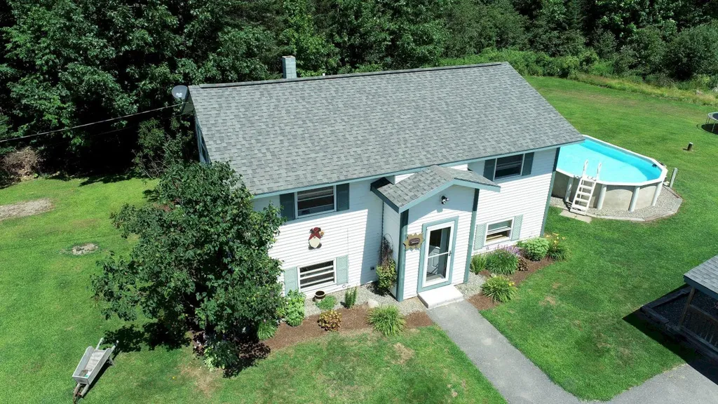 685 Ward Hill Road Norridgewock ME 04957