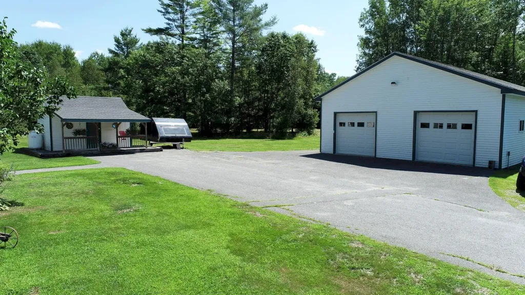 685 Ward Hill Road Norridgewock ME 04957