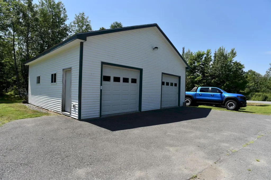 685 Ward Hill Road Norridgewock ME 04957