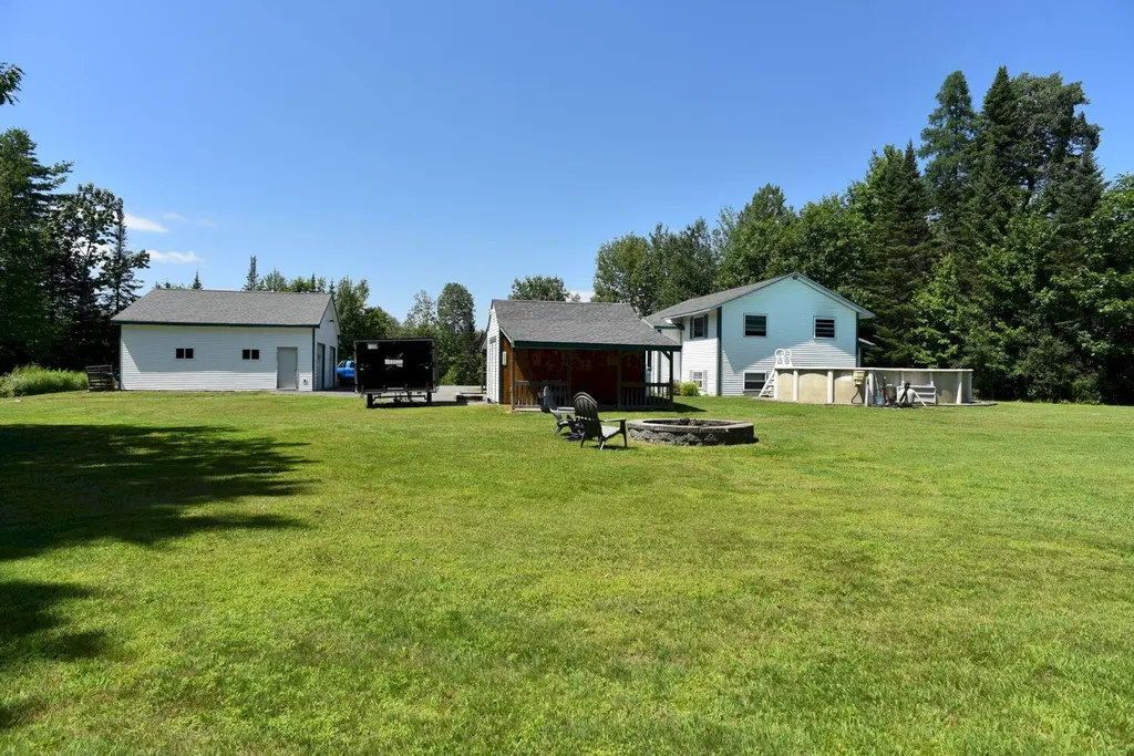 685 Ward Hill Road Norridgewock ME 04957