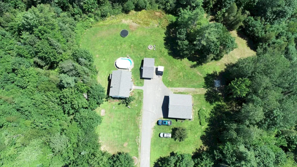 685 Ward Hill Road Norridgewock ME 04957