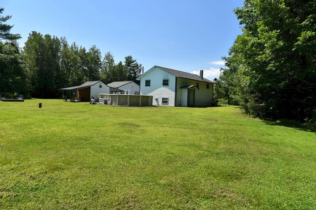 685 Ward Hill Road Norridgewock ME 04957