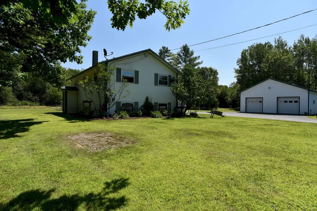 685 Ward Hill Road Norridgewock ME 04957