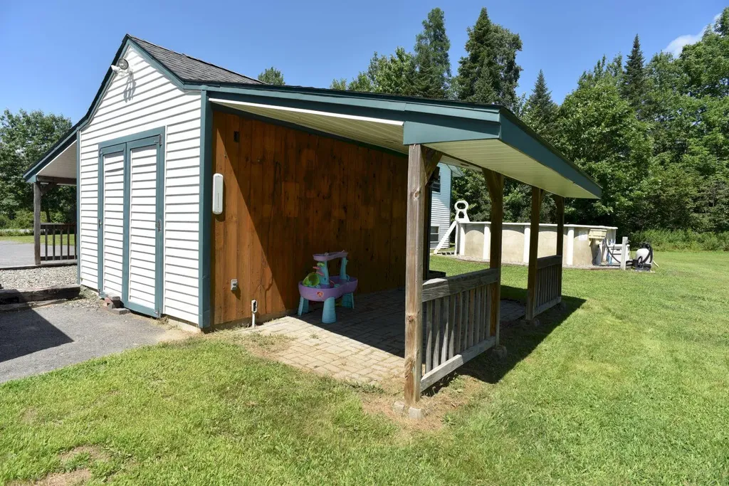 685 Ward Hill Road Norridgewock ME 04957