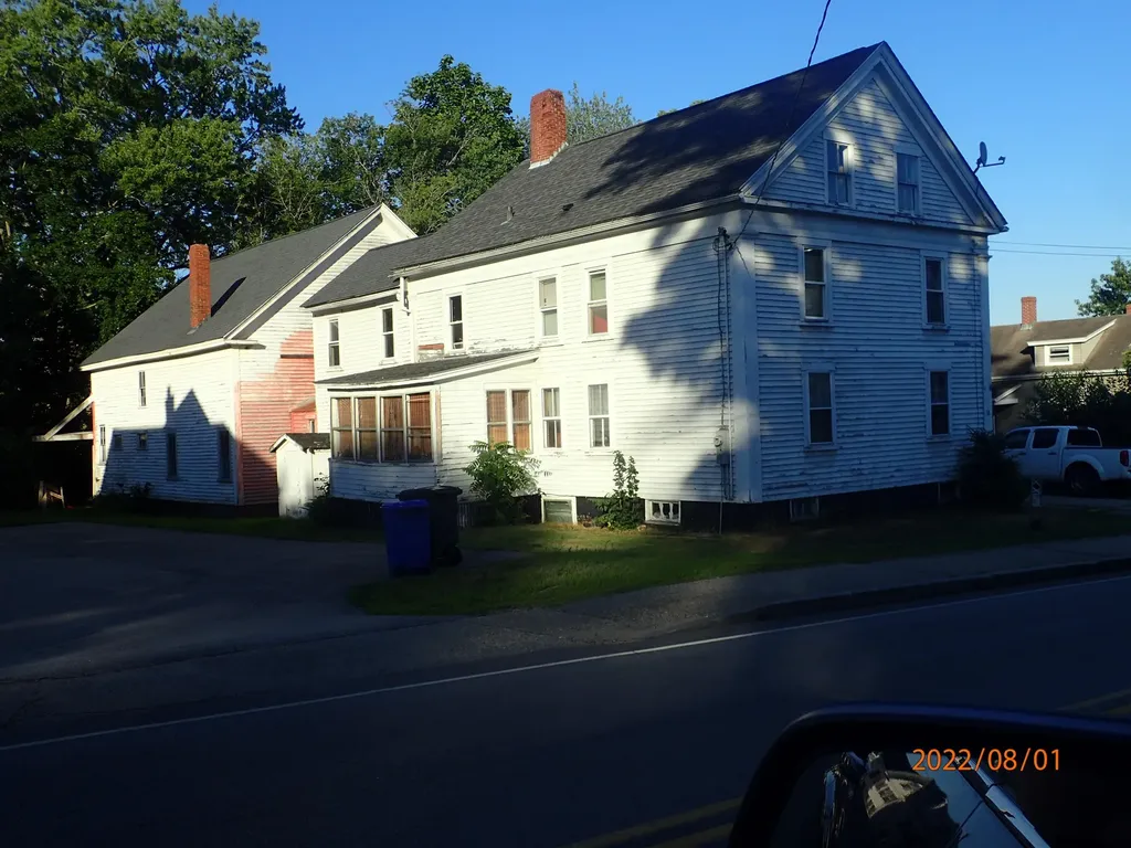 16 Rochester Street Berwick ME 03901