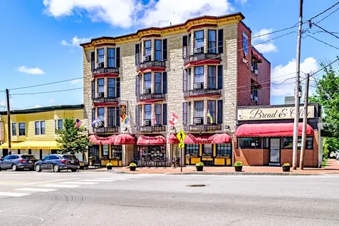 937-939 Congress Street Portland ME 04102