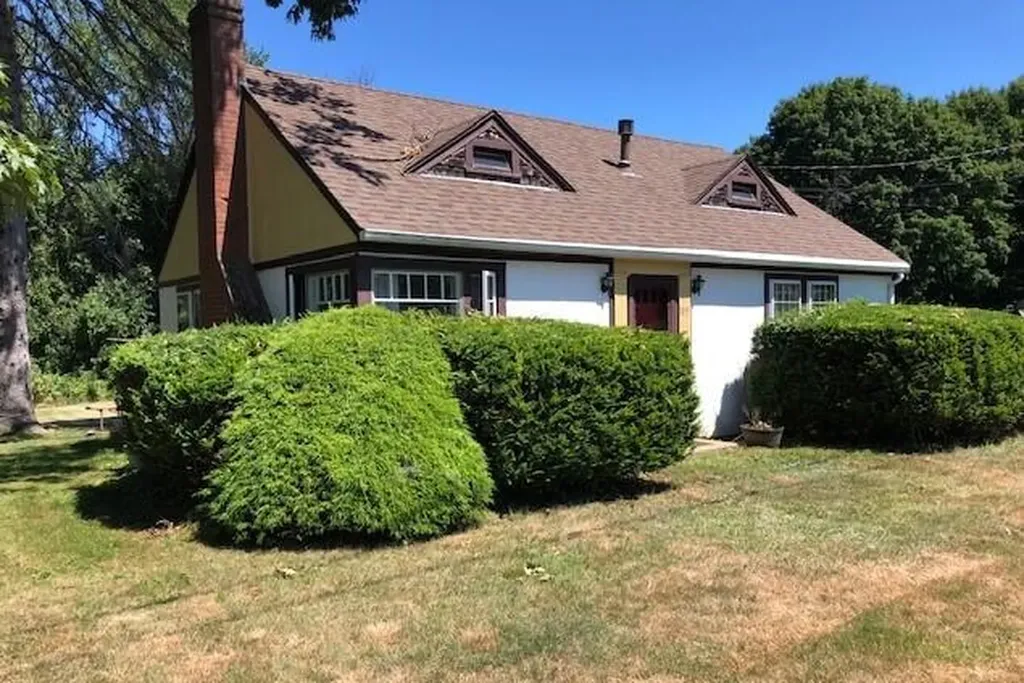 115 Beech Ridge Road York ME 03909