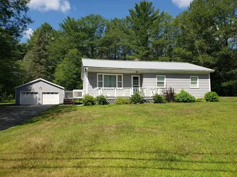 80 Franklin Road Jay ME 04239