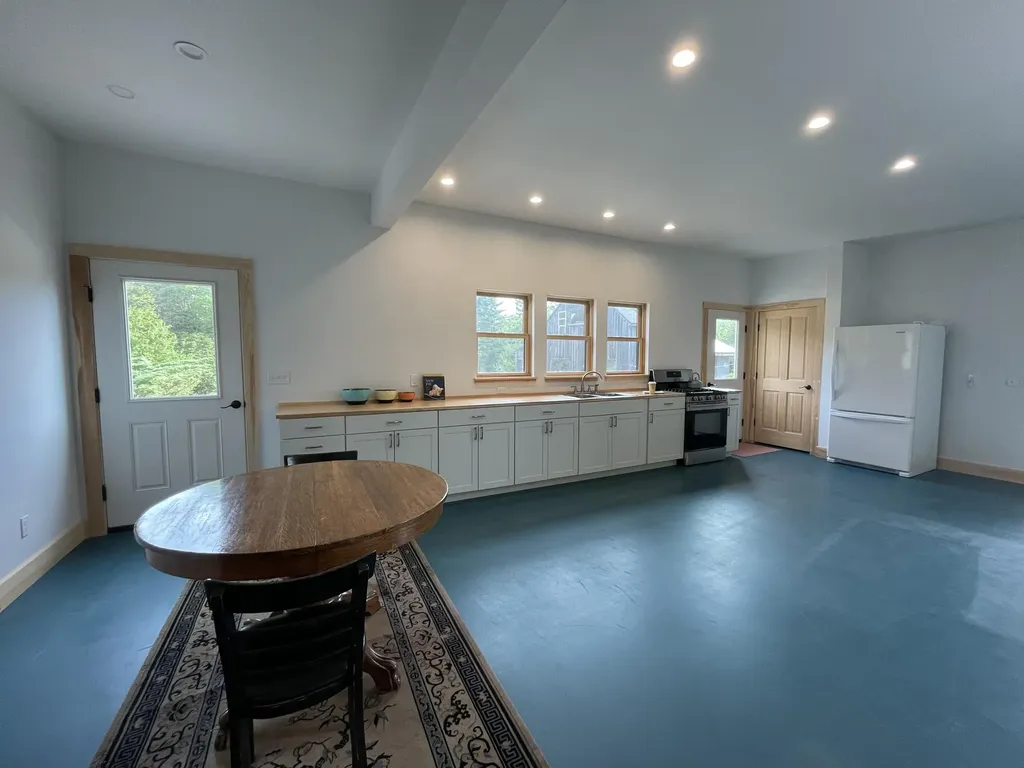 627 Naskeag Road Brooklin ME 04616