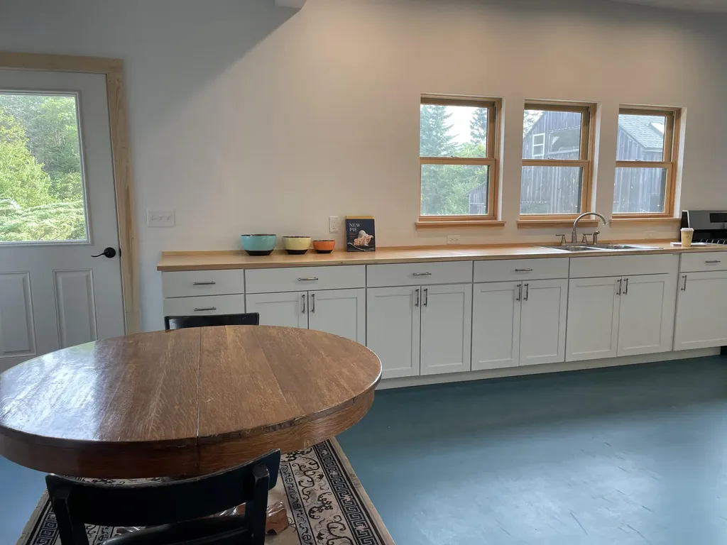 627 Naskeag Road Brooklin ME 04616