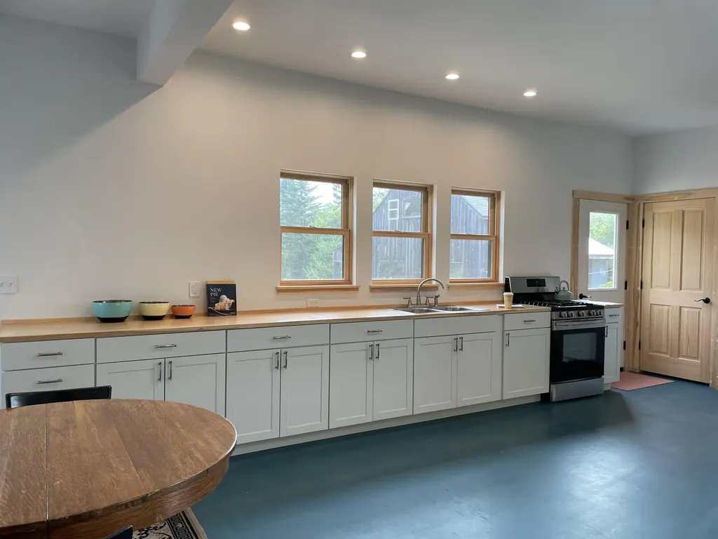 627 Naskeag Road Brooklin ME 04616