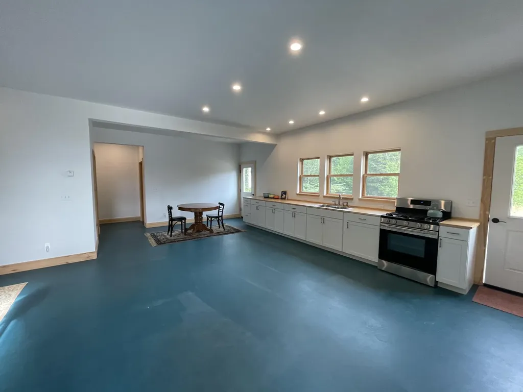 627 Naskeag Road Brooklin ME 04616