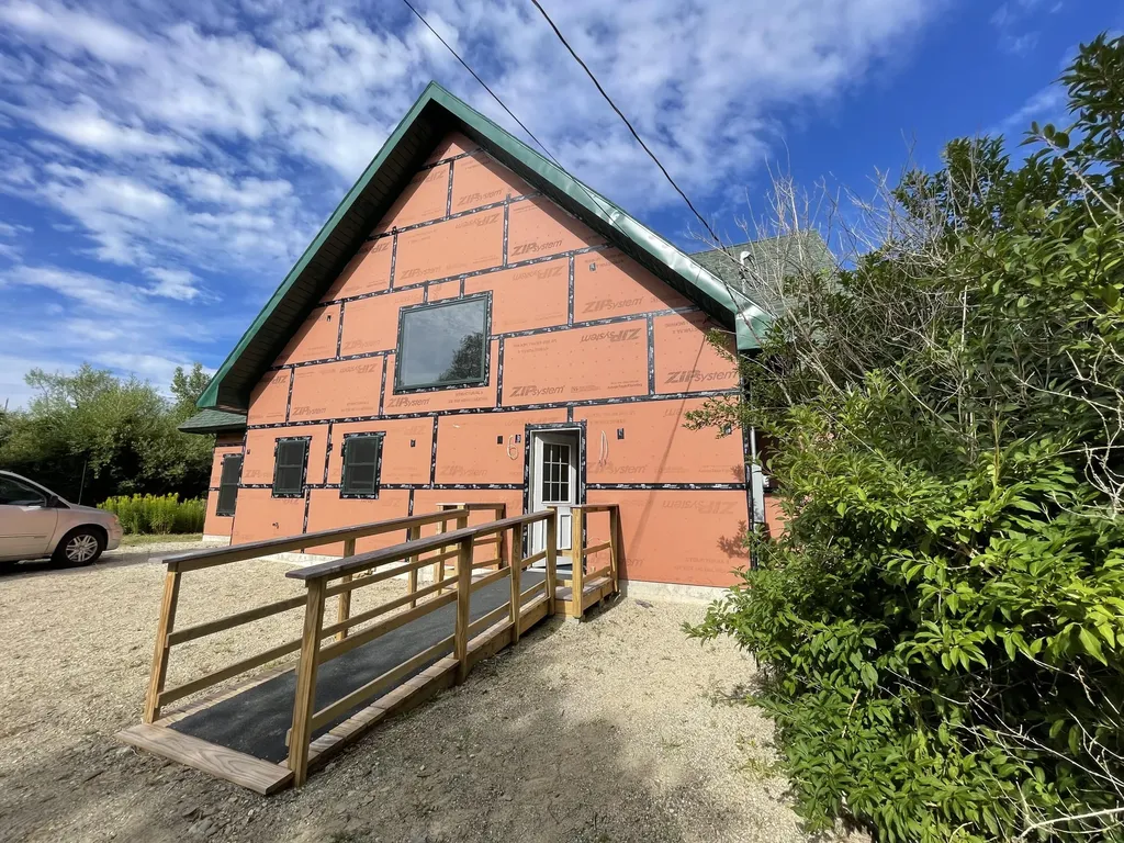 627 Naskeag Road Brooklin ME 04616