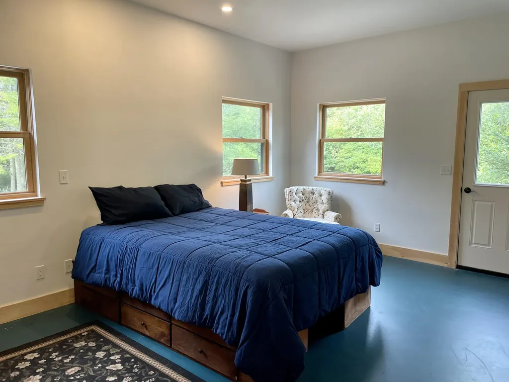 627 Naskeag Road Brooklin ME 04616