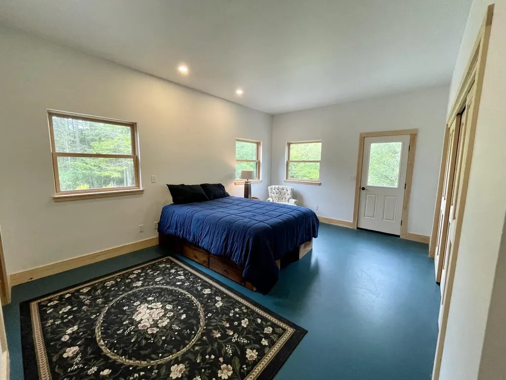 627 Naskeag Road Brooklin ME 04616