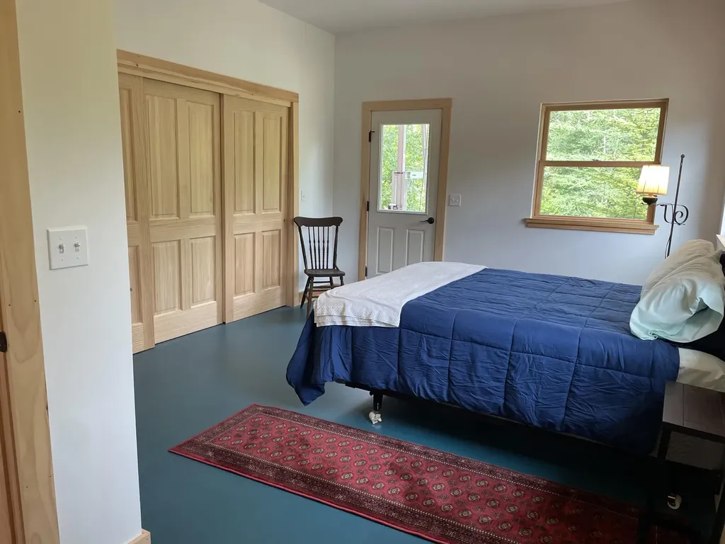 627 Naskeag Road Brooklin ME 04616