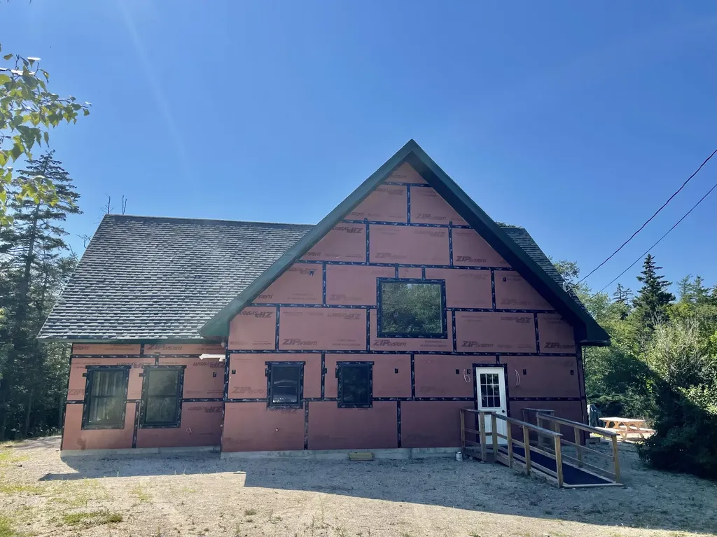 627 Naskeag Road Brooklin ME 04616
