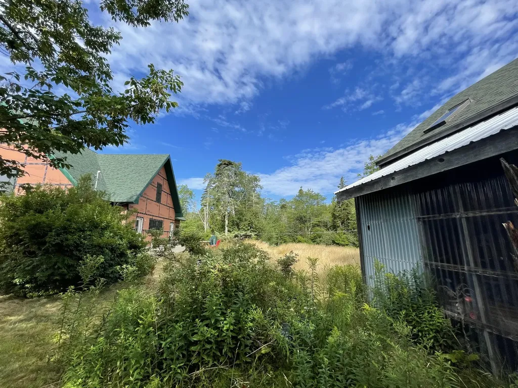 627 Naskeag Road Brooklin ME 04616