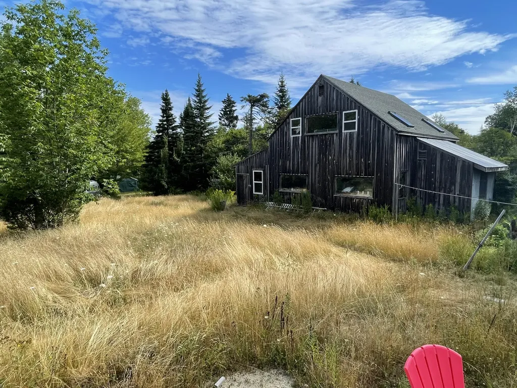 627 Naskeag Road Brooklin ME 04616