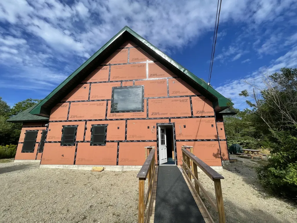 627 Naskeag Road Brooklin ME 04616