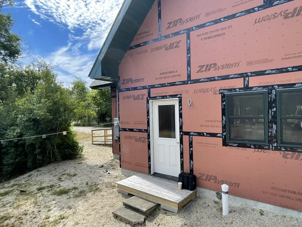627 Naskeag Road Brooklin ME 04616
