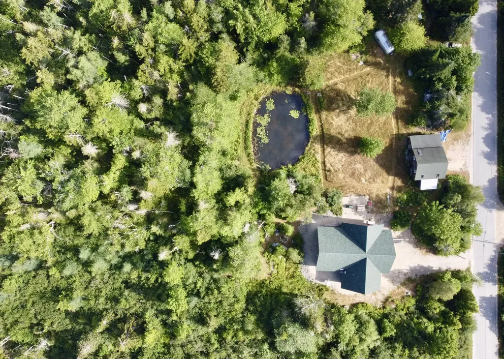 627 Naskeag Road Brooklin ME 04616