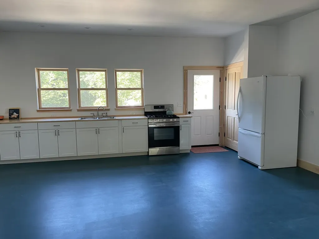 627 Naskeag Road Brooklin ME 04616