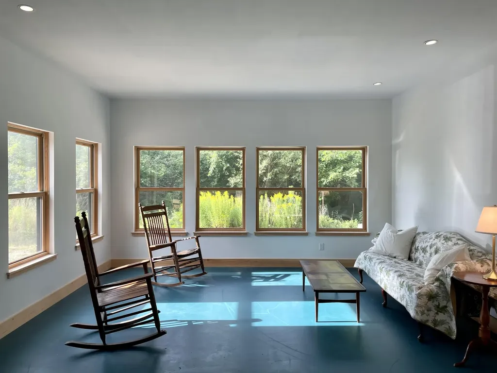 627 Naskeag Road Brooklin ME 04616
