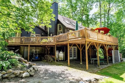 31 Sunset Shores Gardiner ME 04345