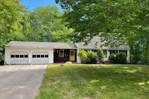21 Darcy Road York ME 03909