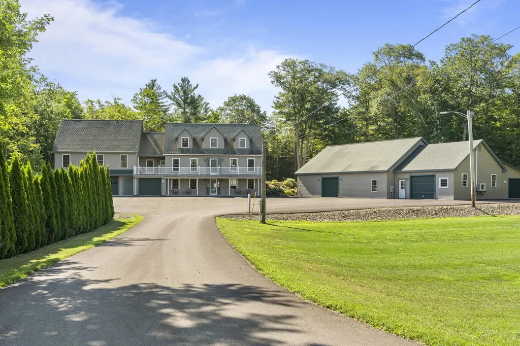 103 Allenwood Park Road Augusta ME 04330