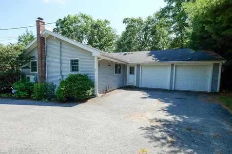 57 Acadia Drive Rockland ME 04841