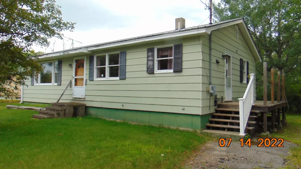 170 Military Road Greenbush ME 04418