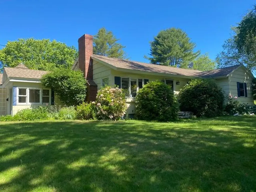 16 Summer Street Freeport ME 04032
