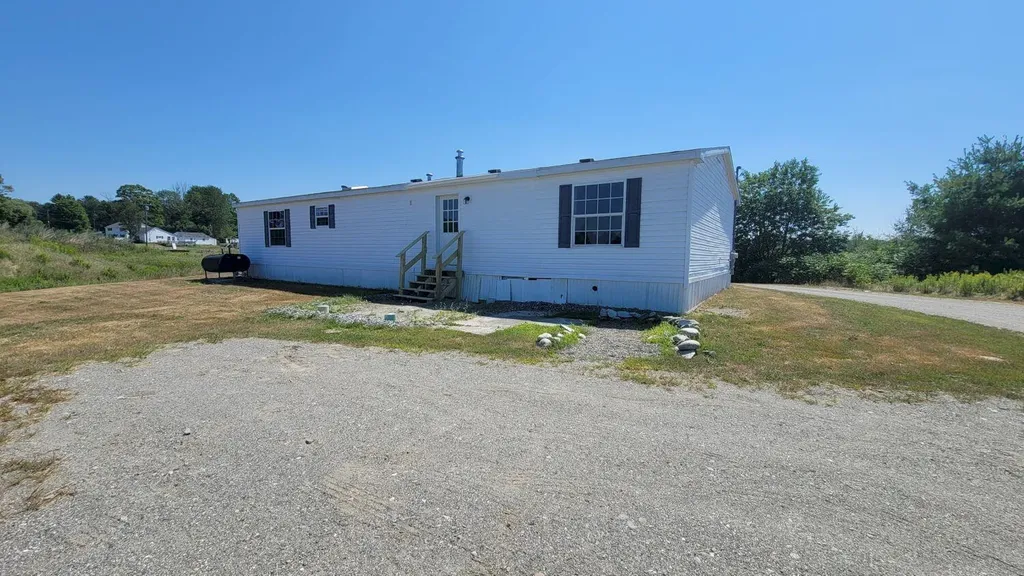 261 Hinckley Road Canaan ME 04924