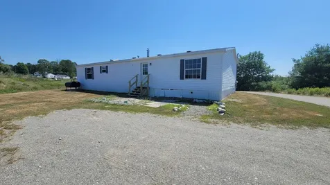 261 Hinckley Road Canaan ME 04924