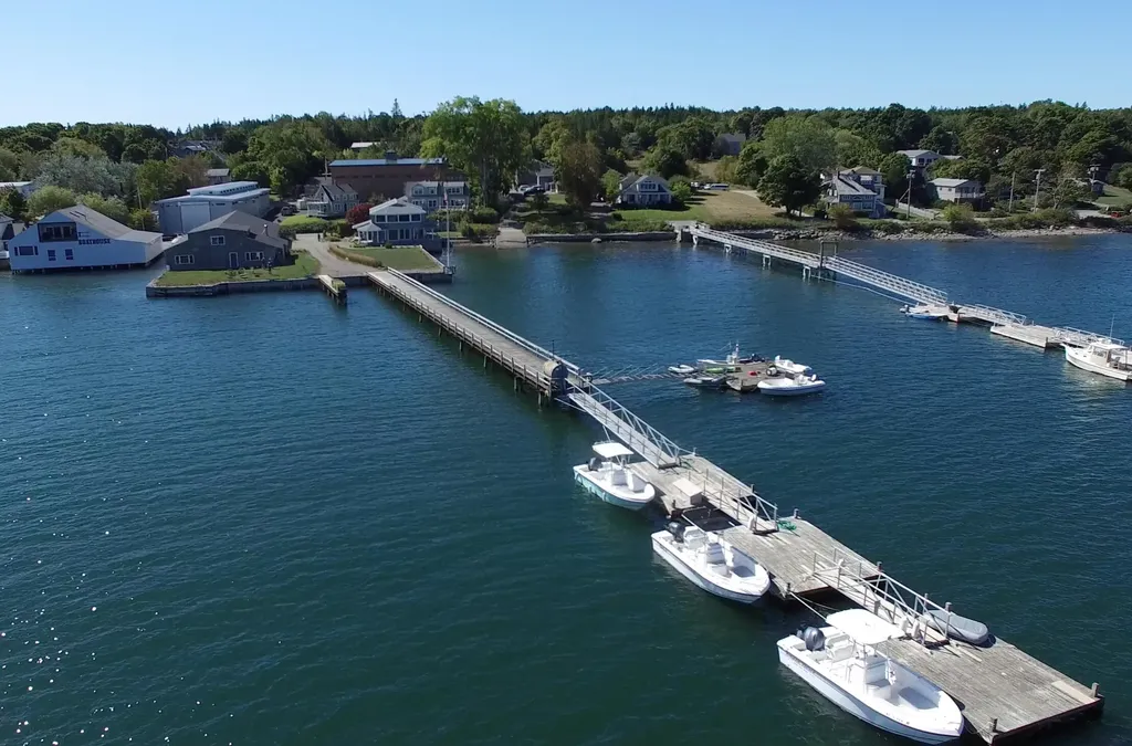 109/113 Shore Road Southwest Harbor ME 04679