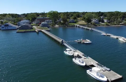 109/113 Shore Road Southwest Harbor ME 04679