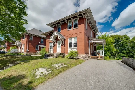 104 Somerset Street Rumford ME 04276