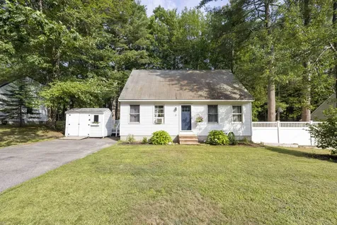 3 Clarkdale Road Kennebunk ME 04043
