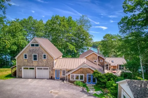 56 Townsend Lane Boothbay ME 04537