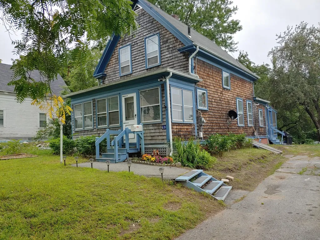 49 Pine Street Ellsworth ME 04605