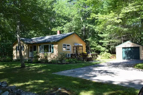 56 Union Street Ellsworth ME 04605