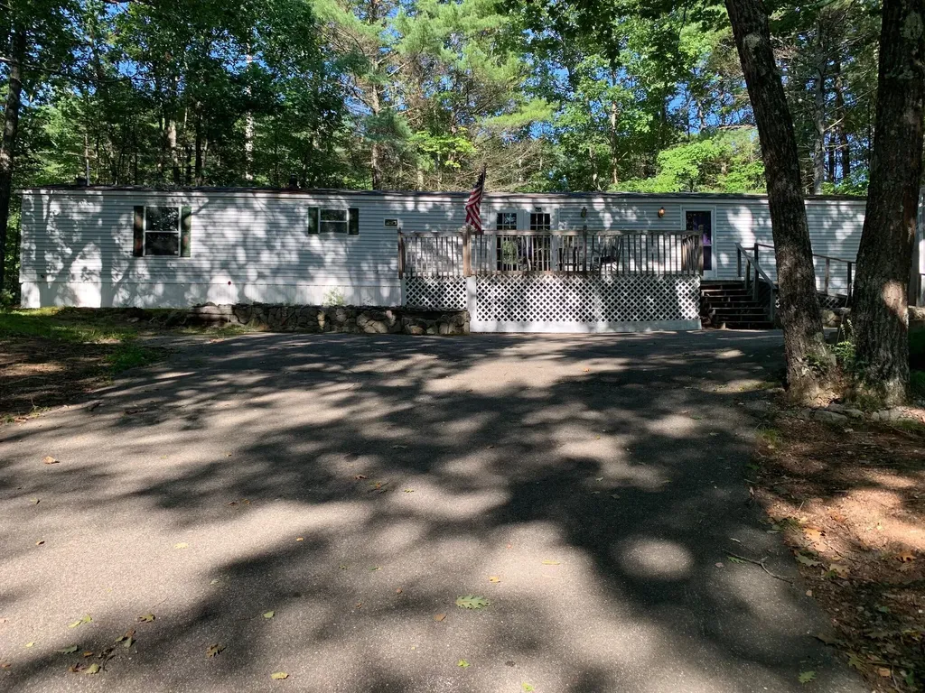 73 Whitten Road Kennebunk ME 04043